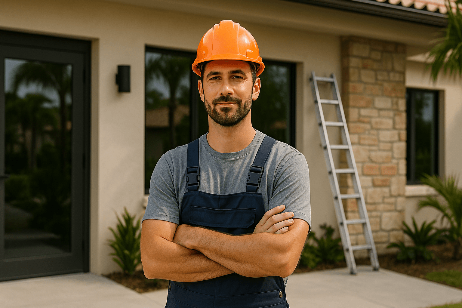 Millers Customer Carpentry and Handyman Services hero image